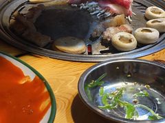 烤肥牛-麻蒲碳烤肉(远景路1号店)