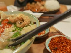 -GOGO Plate(成都太古里店)