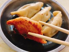 -黄阿姨锅贴大王(万航渡路店)