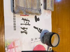 -大江户日本料理(吕厝店)