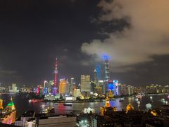 -顶层酒吧ROOF(上海艾迪逊酒店)
