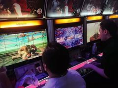-天天玩X秋葉原日系动漫游戏中心