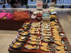 -URBAN REVIVO(深圳华润万象天地店)