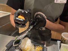 -肉肉大米(金虹桥店)