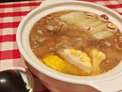 -西贝(虹口龙之梦店)