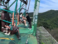 -石燕湖生态旅游景区