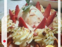-娜娜家•Nana's restaurant(国金汇店)