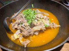 -福茂源横山铁锅羊肉(牡丹园店)