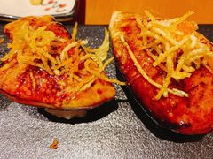 -気楽亭和食料理(气乐亭大世界本店)