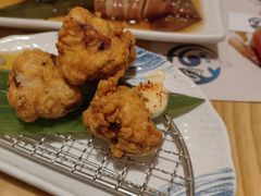 -鳗鲔·料理小馆