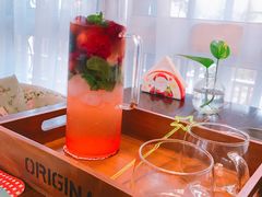 -吃饼人西餐(南开店)