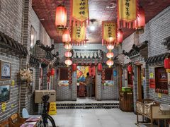 -即墨老公社·海肠捞饭大王(古城店)