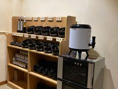 -独食火锅·半米屋台(望平街店)