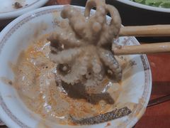 -老长春果木炭涮羊肉(东田·青年城店)