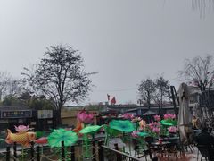 -茯茶镇