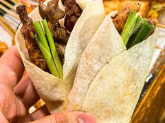 -烤五行·烧烤烤串(石佛营店)