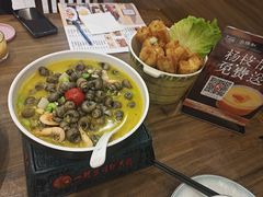 -锡和无锡菜(景丽苑店)
