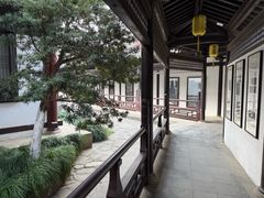 -常熟方塔园