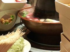 -古关火锅店(古北水镇景区店)