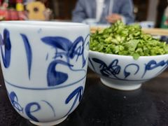 -楠柏弯休闲山庄(梨花溪店)