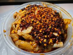 -吴长子卤菜馆(统一街店)