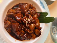 -京北渔家傲