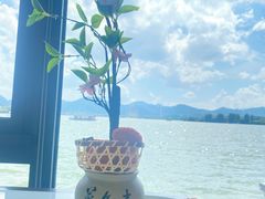 -柳莺湖上·湖景餐厅·江南菜(西湖店)