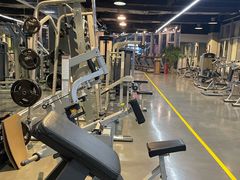 -天行健身＆天行拳馆跆拳道·格斗TXGYM