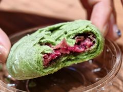 -嘉华鲜花饼·现烤(昆明老街店)