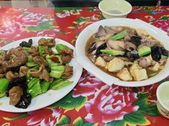 -老黄县饭馆(金都文化商城店)
