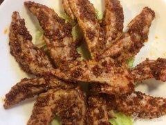 -红鼎坊·老成都火锅(新南门店)