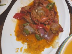 -李老哈·东北菜(宋园路店)