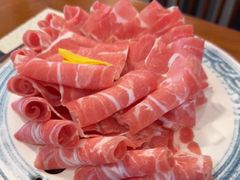 -京城胜利涮羊肉(禧乐汇店)