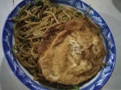 -小毛绝杀炒粉