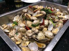 -胶东海鲜大排档(北太平庄店)