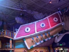 -烟台海昌鲸鲨海洋公园