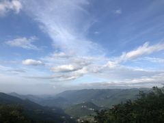 -武陵山森林公园