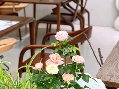 -花十悦·鲜花咖啡餐厅(振业城一期店)