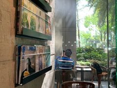 -星巴克臻选(深圳嘉里建设广场店)