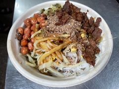 -三姐海南粉(骑楼老街店)