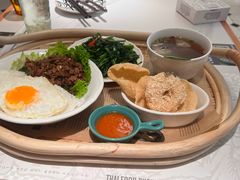 -太食獸泰式茶餐厅(IFS国金中心店)