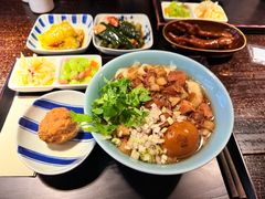 -喜晋道面馆(华严寺广场店)