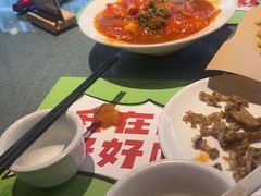 -全聚贤餐厅·湖北家常菜(沙湖店)