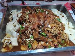 -王婆炒鱼(总店)