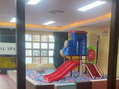 -御水泉·国际水疗会(广州长隆店)