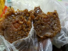 -金太粽(上海弄堂第一粽店)