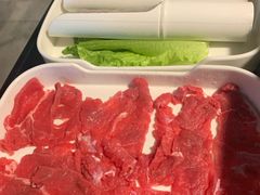 -锅说大脸毛肚重庆老火锅(佐阾店)