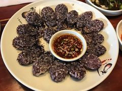 -火炉情韩国料理店(古田路店)