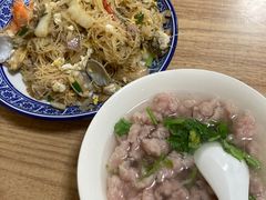 -一路飘香面馆