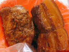 把子肉-咱家王新国把子肉(县东巷店)